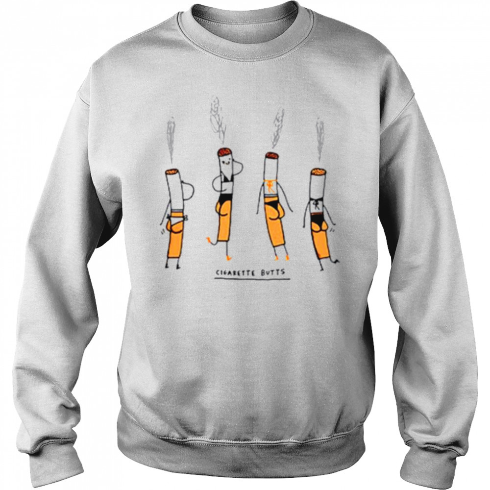 Sweat shirt