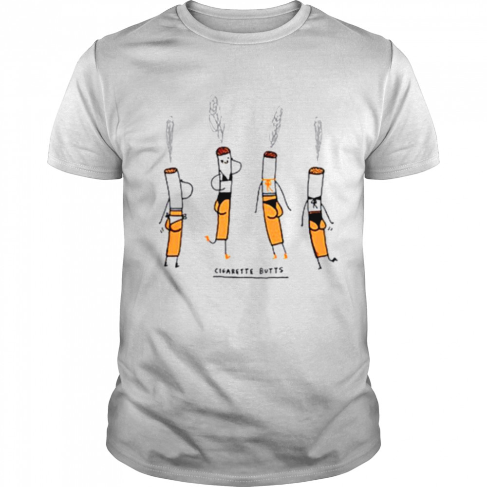Unisex shirt