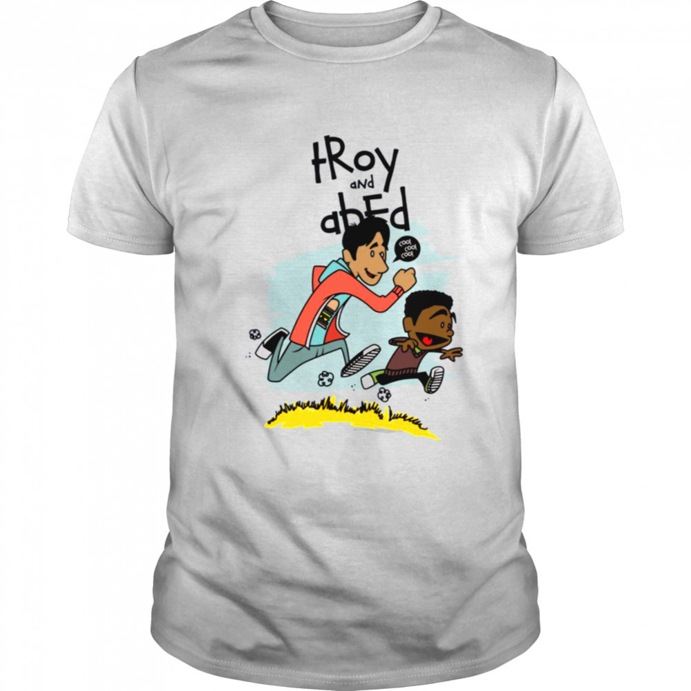 Unisex shirt
