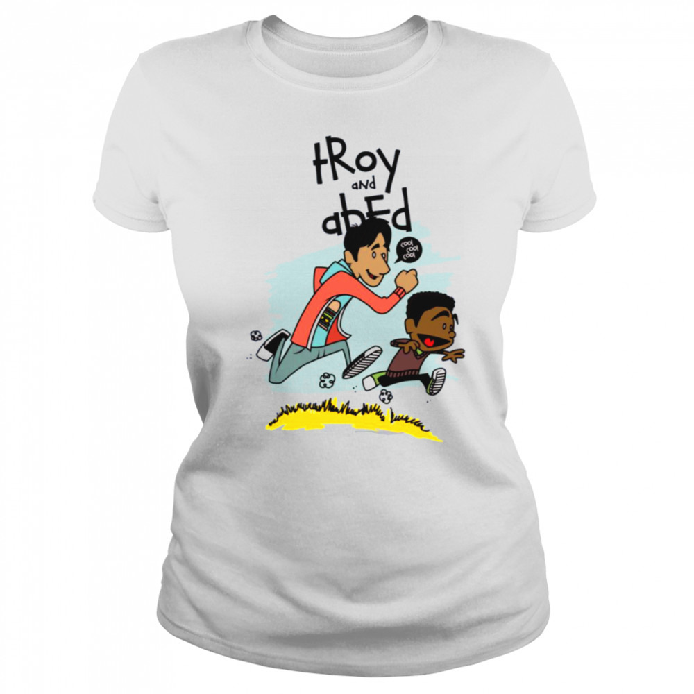 Women's shirt