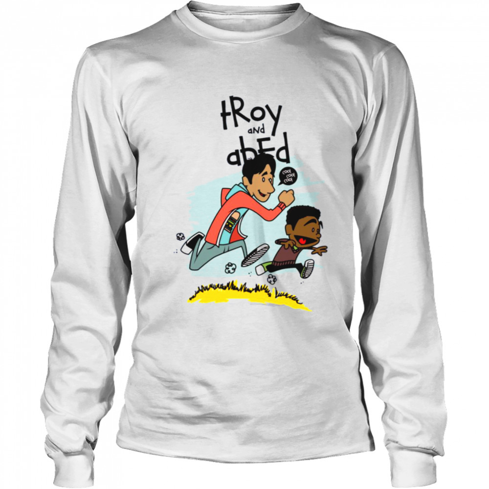 Long Sleeved shirt