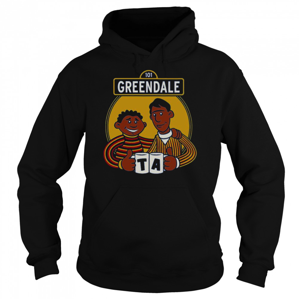 Hoodie shirts