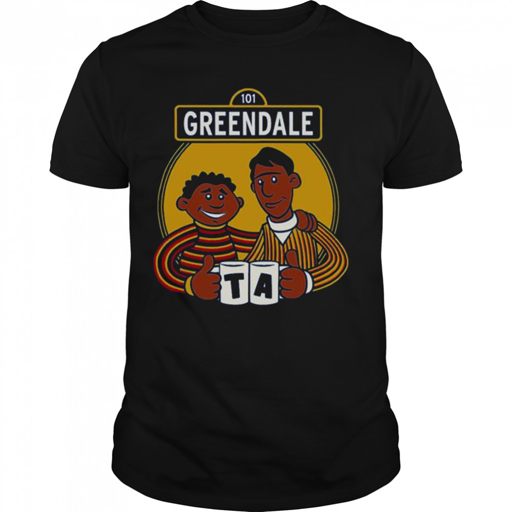 Unisex shirts