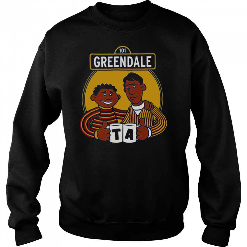 Sweat shirts