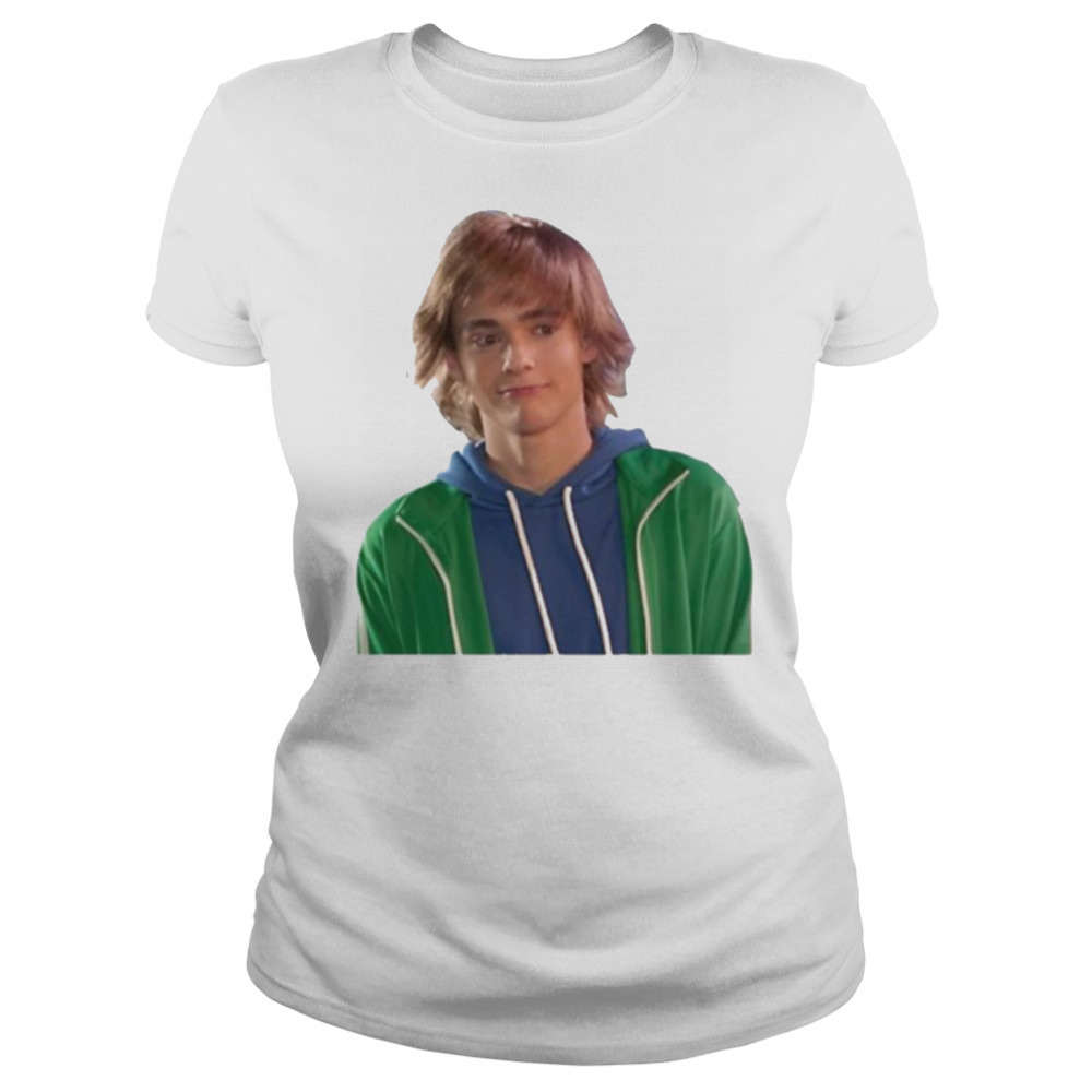 Women's shirt