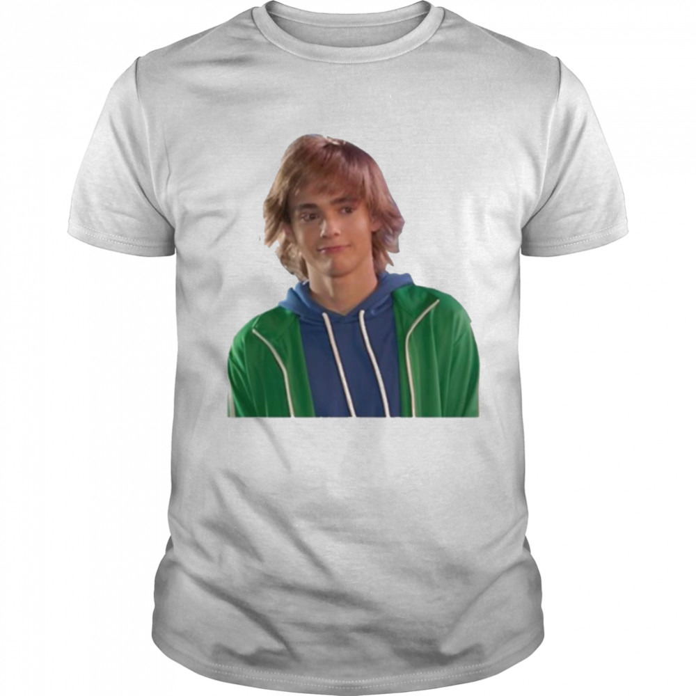 Unisex shirt
