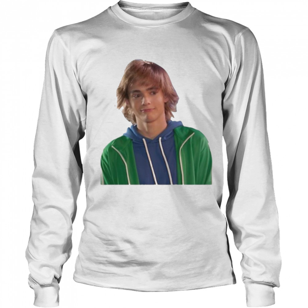 Long Sleeved shirt