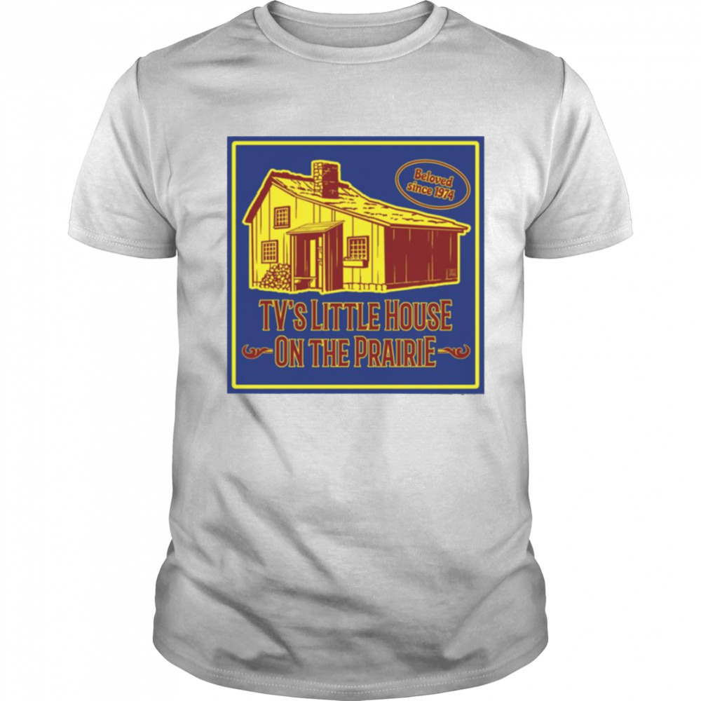 Unisex shirt