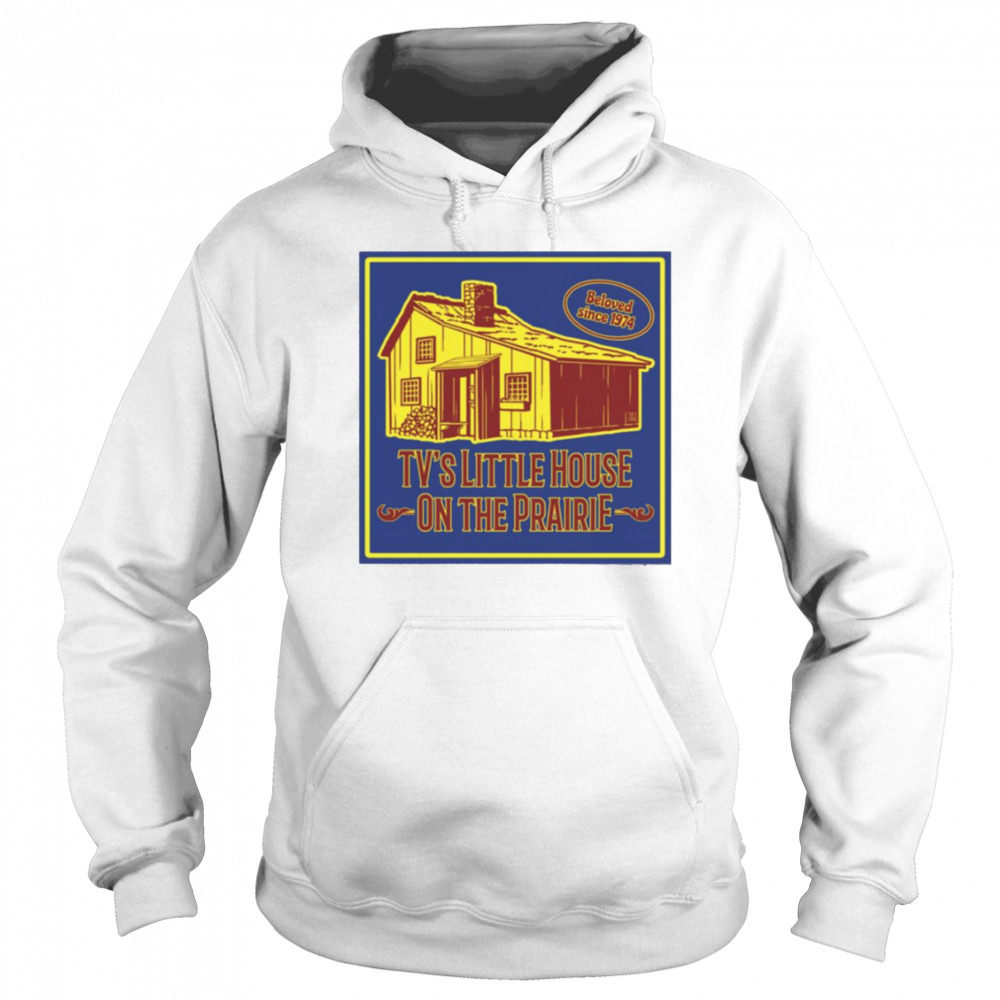 Hoodie shirt