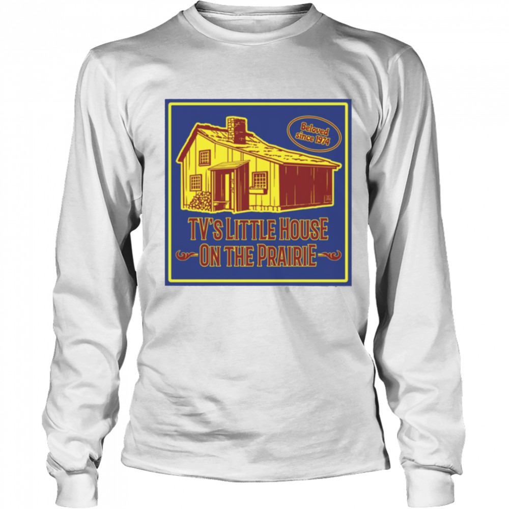 Long Sleeved shirt