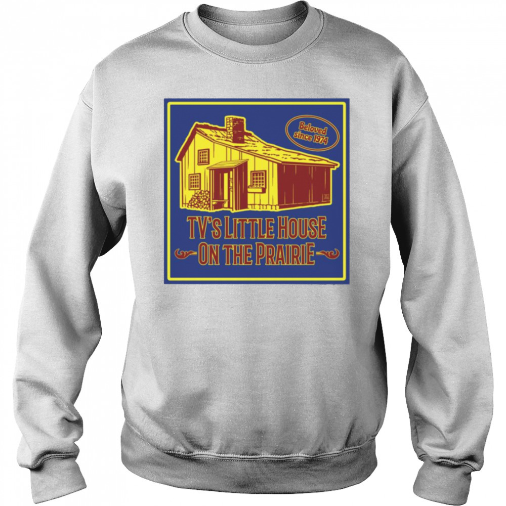 Sweat shirt