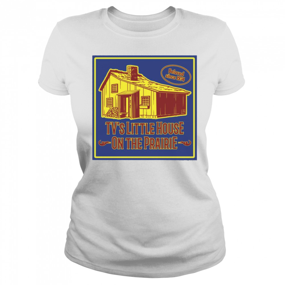 Women's shirt
