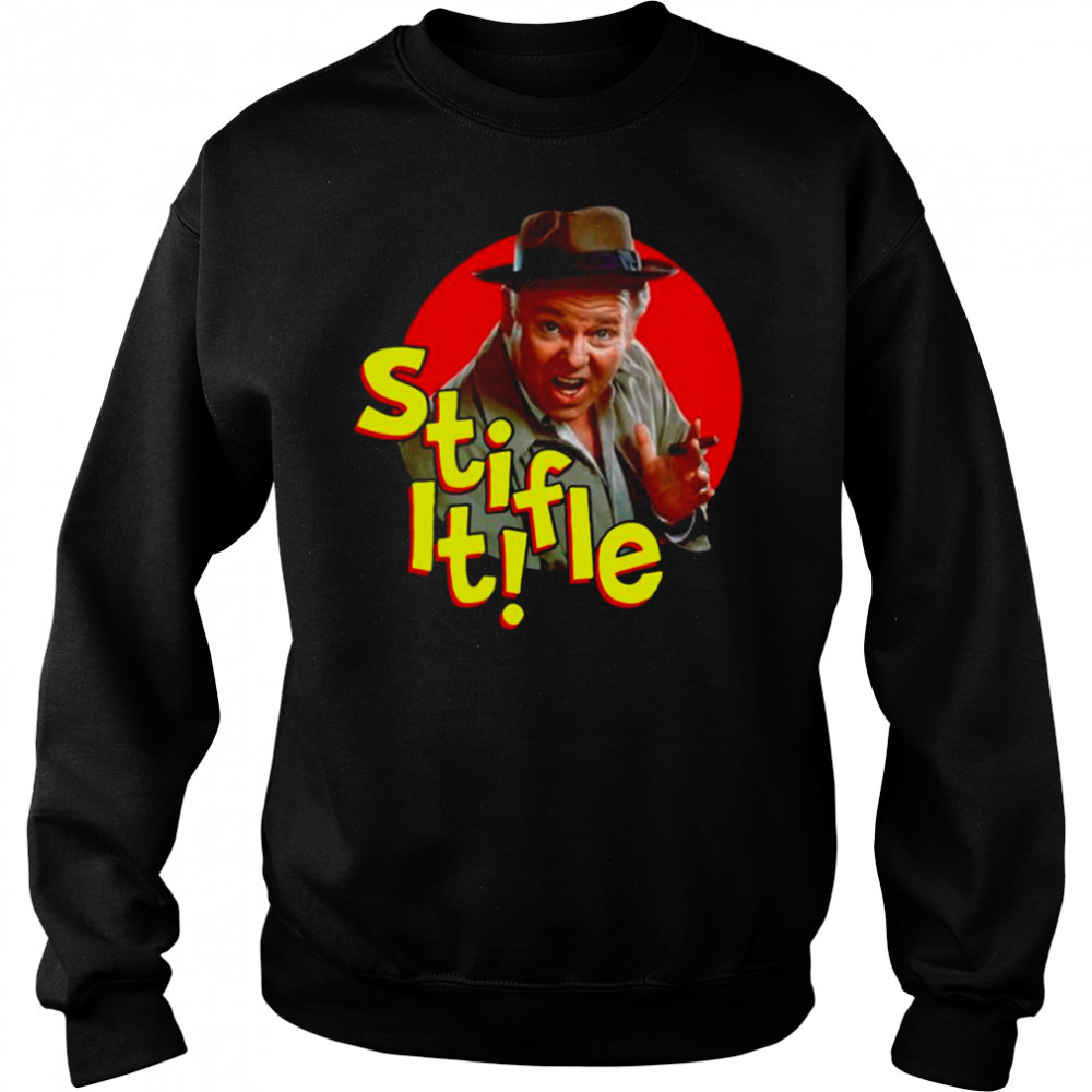 Sweat shirts