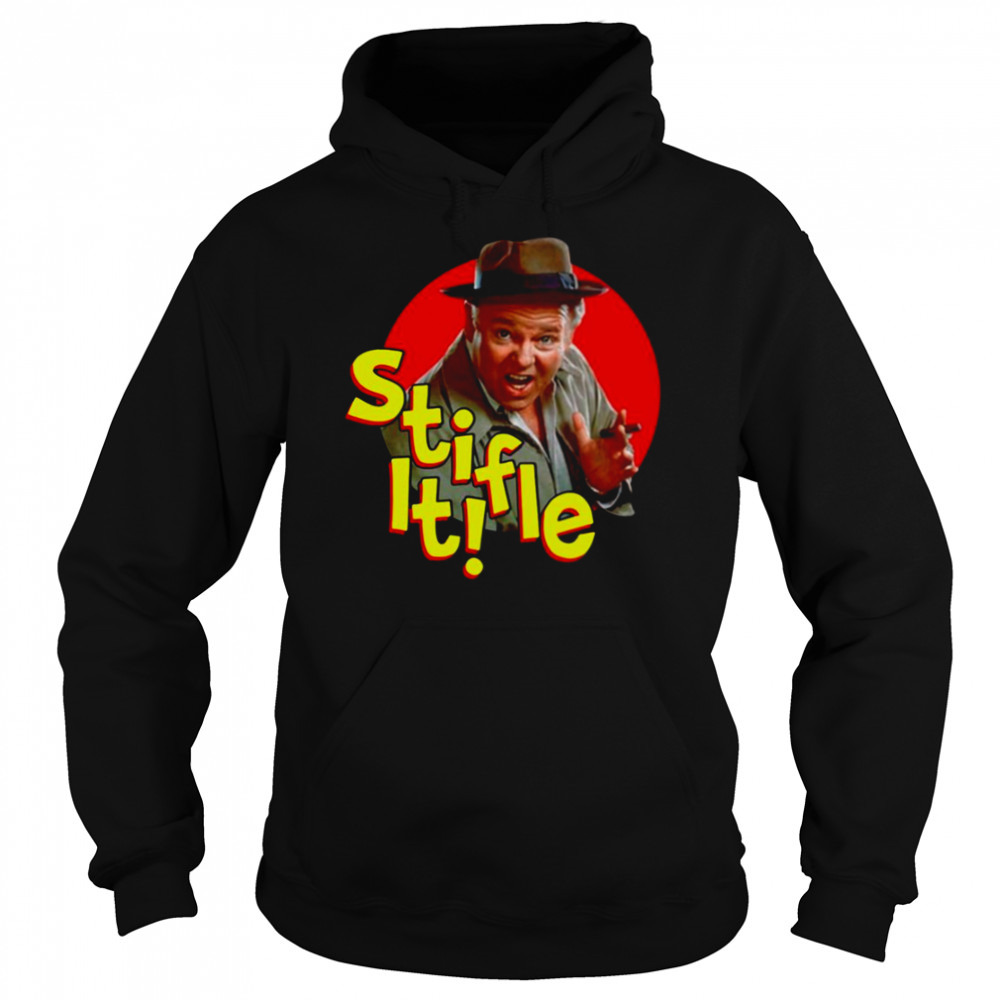 Hoodie shirts