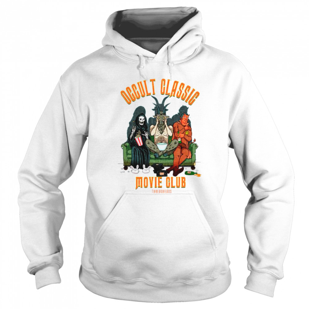 Hoodie shirt