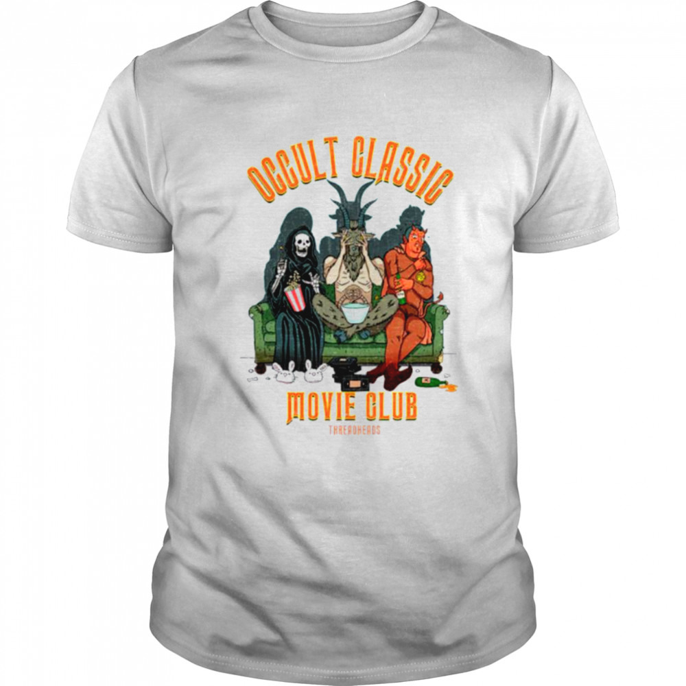 Unisex shirt