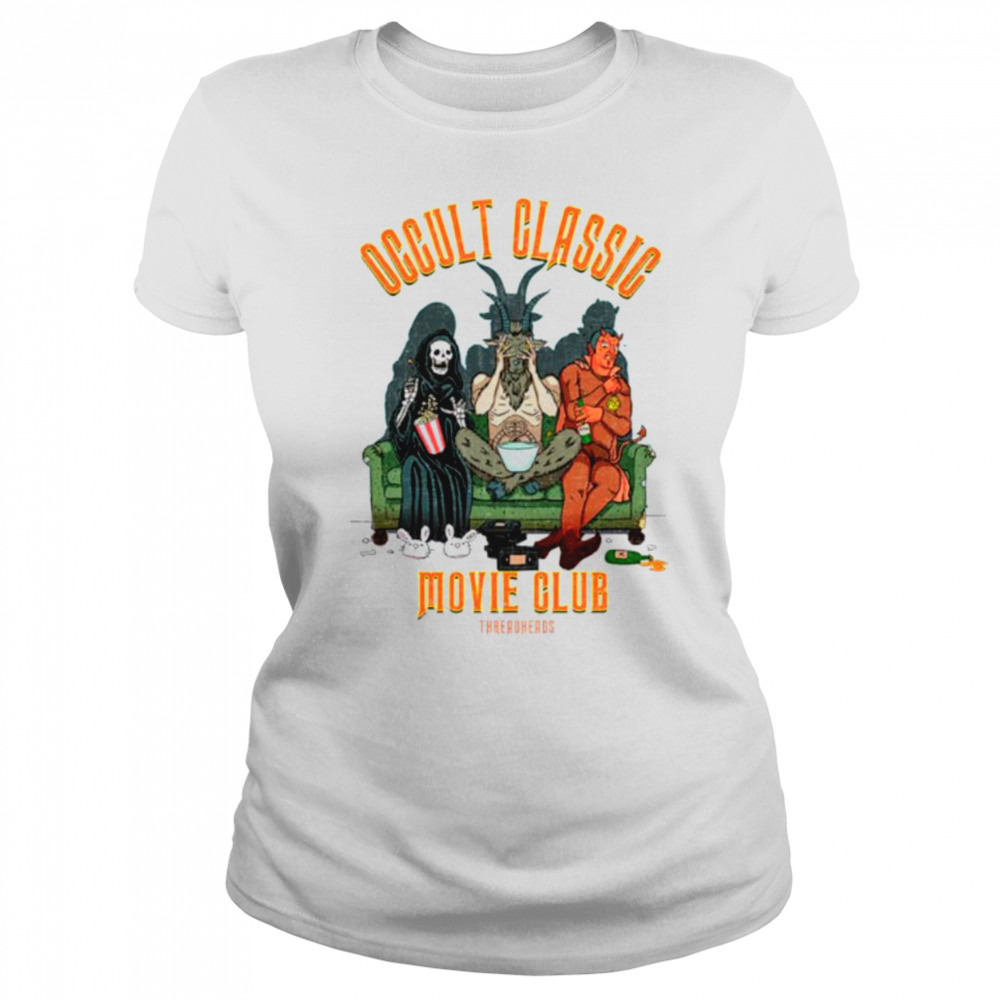 Women's shirt
