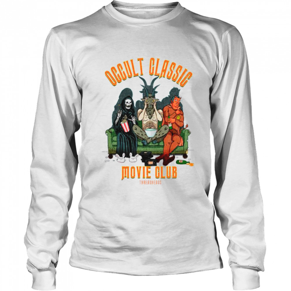 Long Sleeved shirt