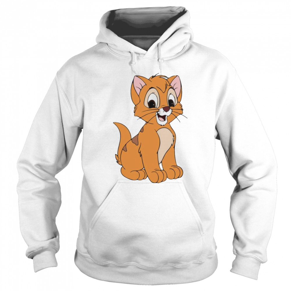 Hoodie shirt