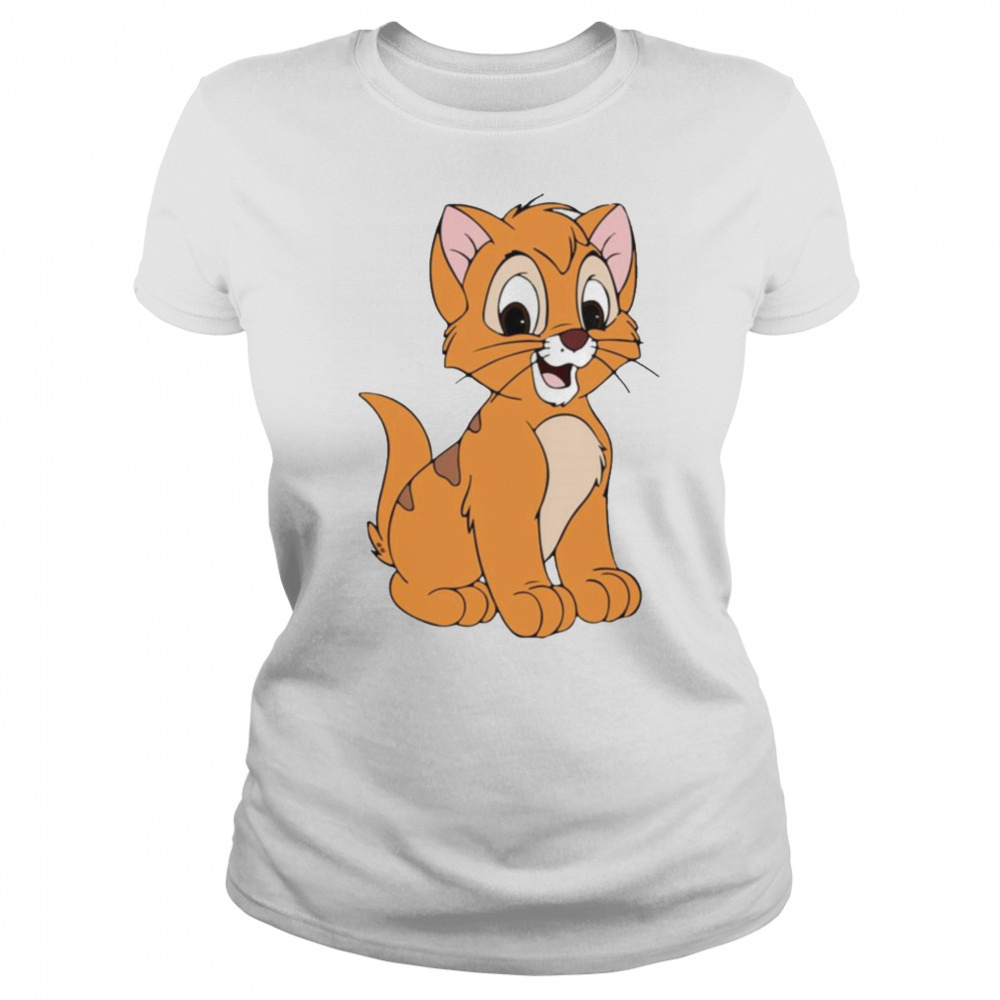 Women's shirt