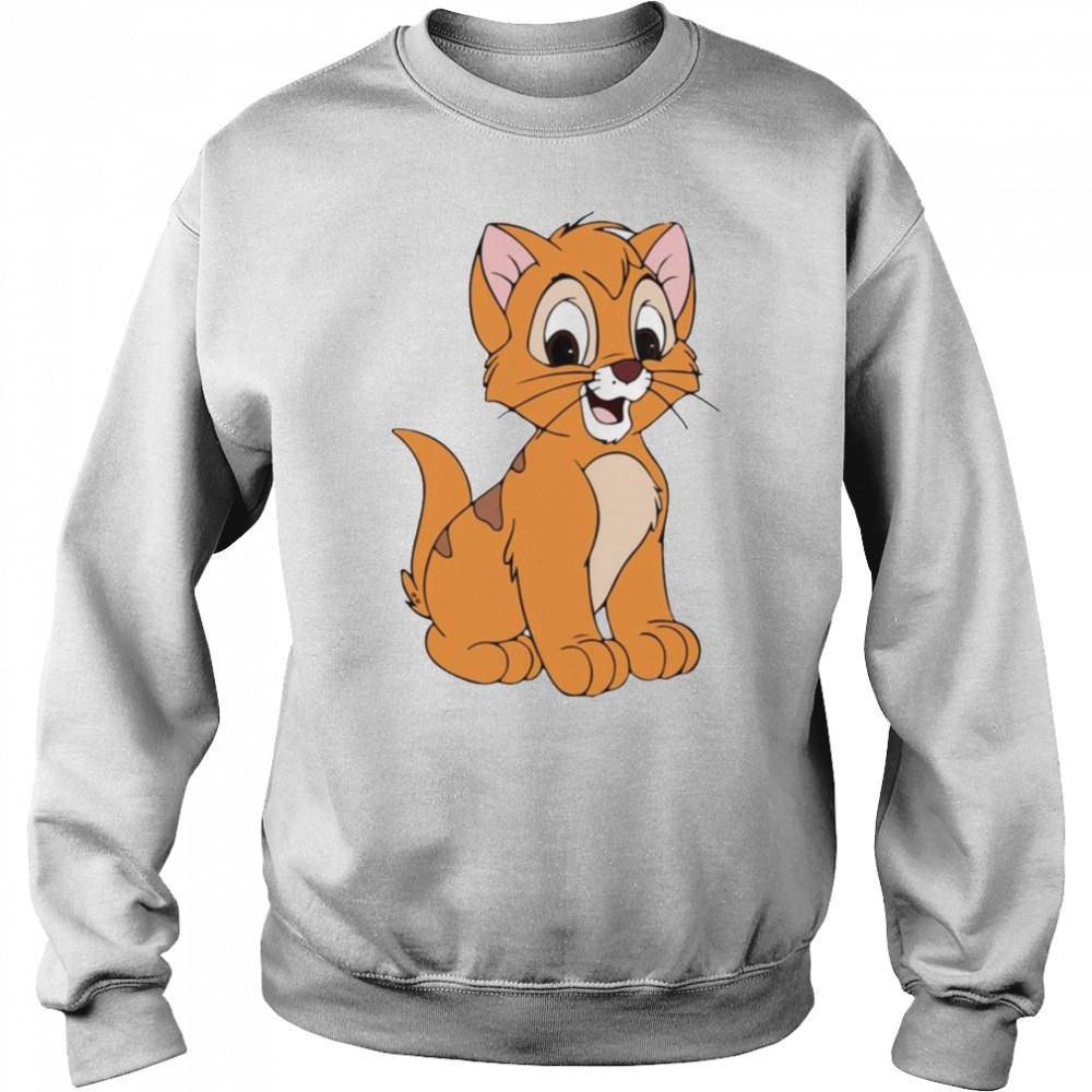 Sweat shirt