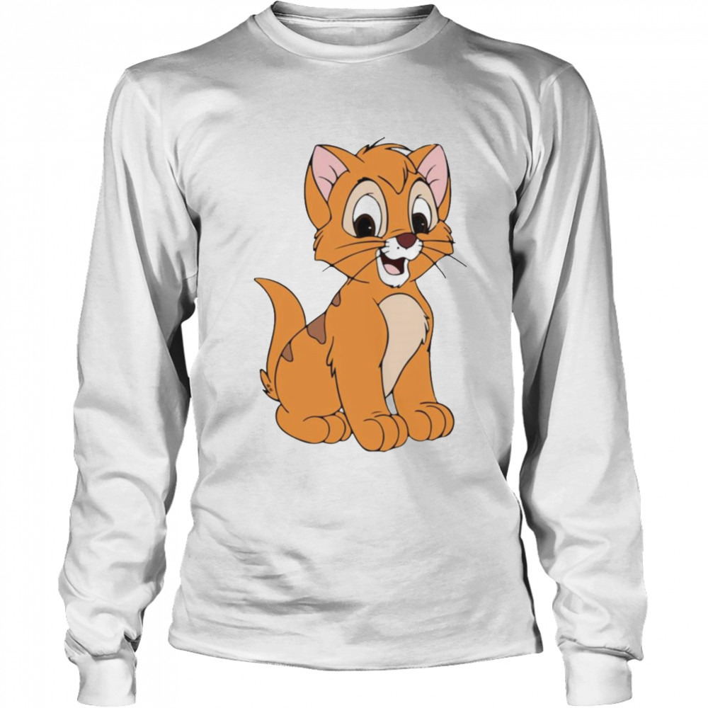 Long Sleeved shirt