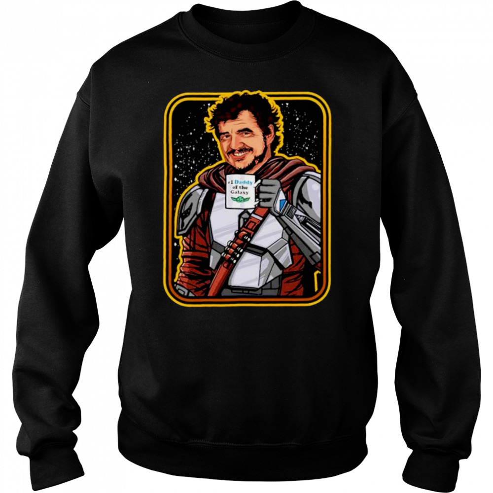Sweat shirts