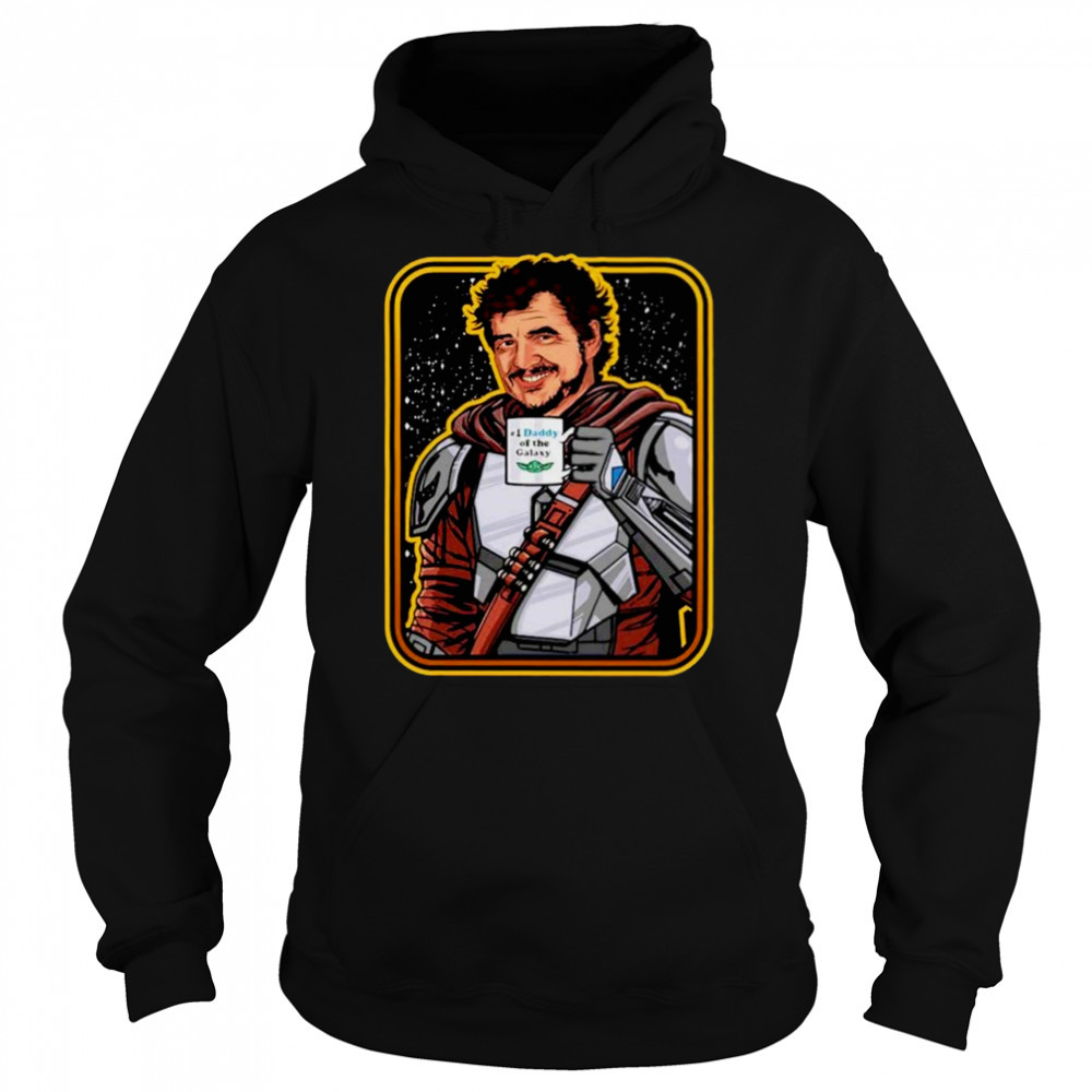 Hoodie shirts