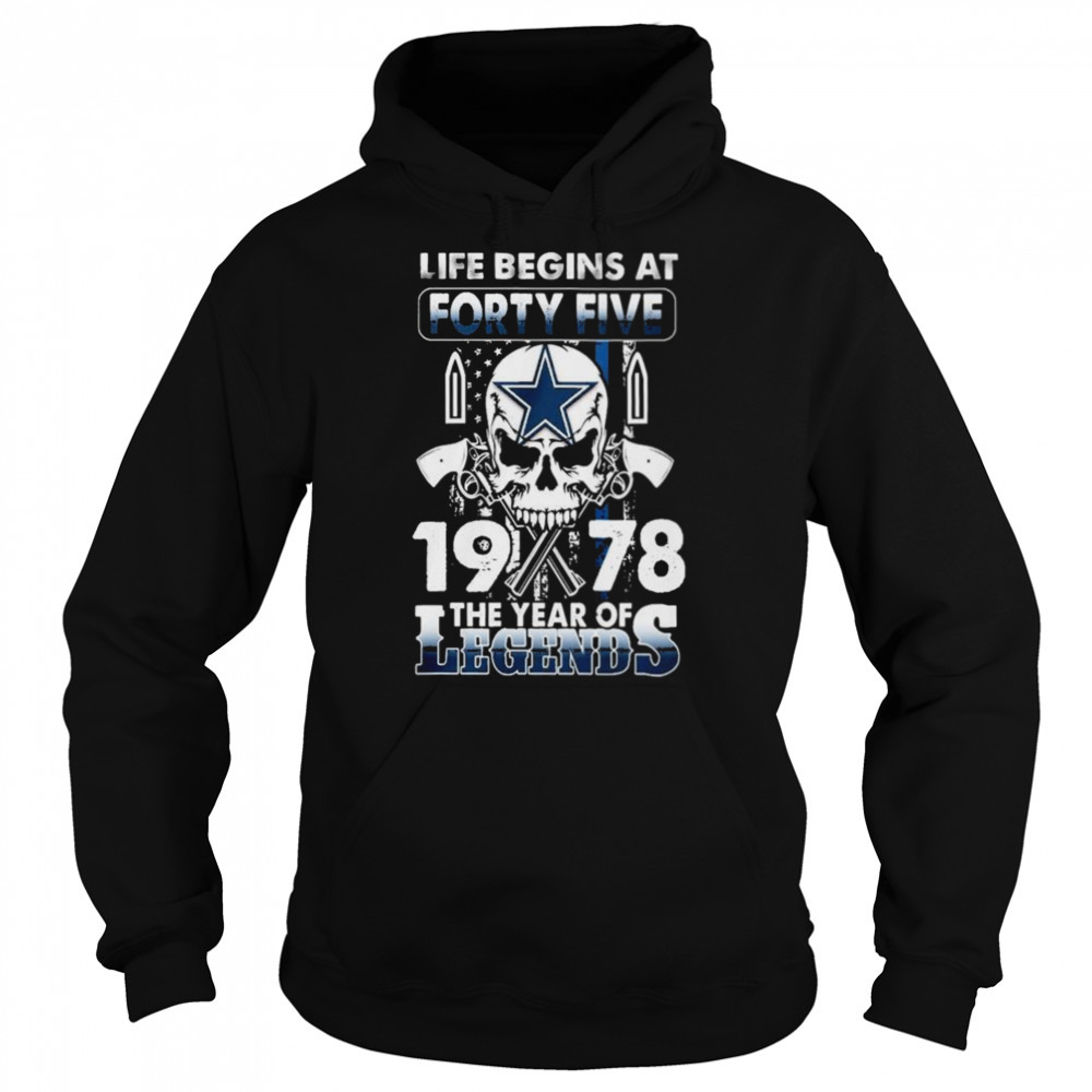 Hoodie shirts