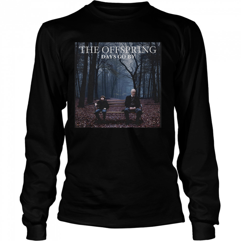 Long Sleeved shirts