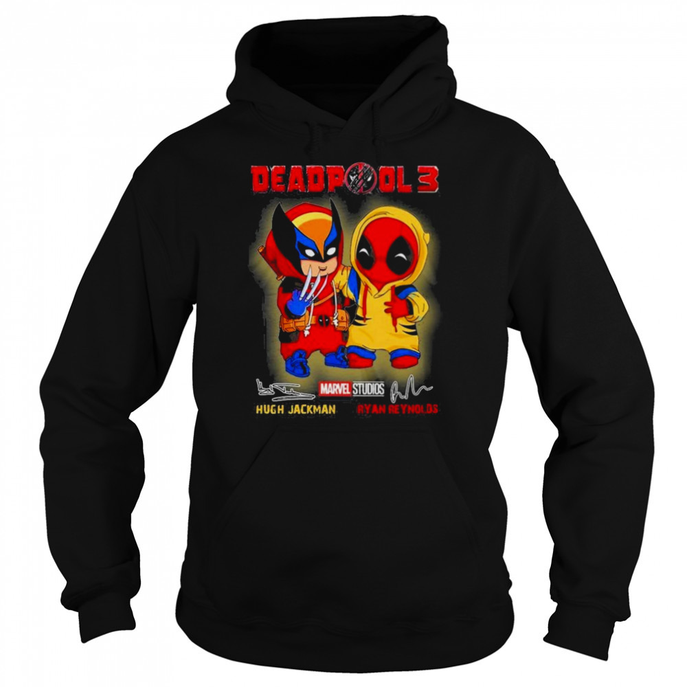 Hoodie shirts