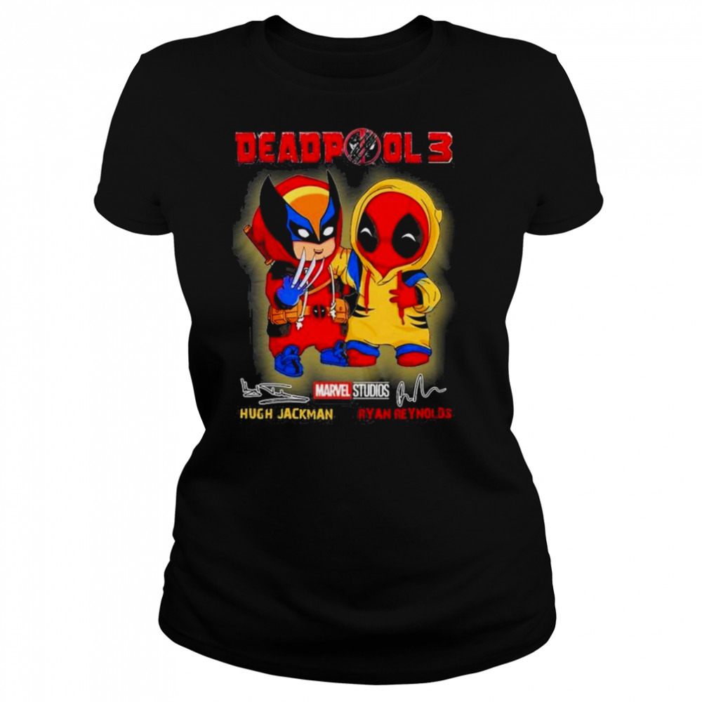 Women's shirts