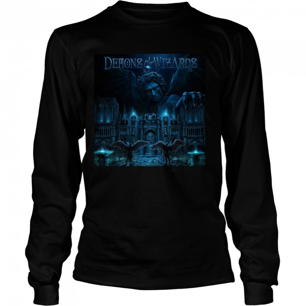 Long Sleeved shirts