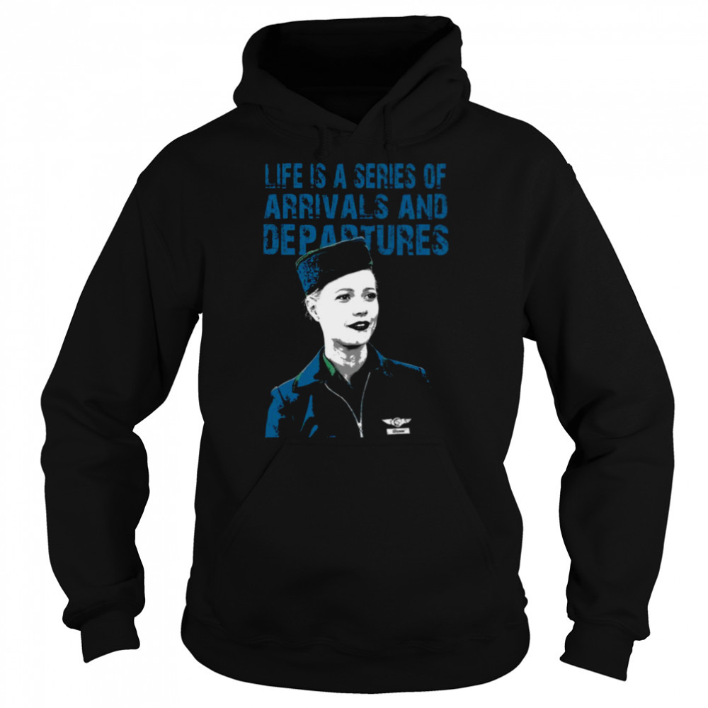 Hoodie shirts