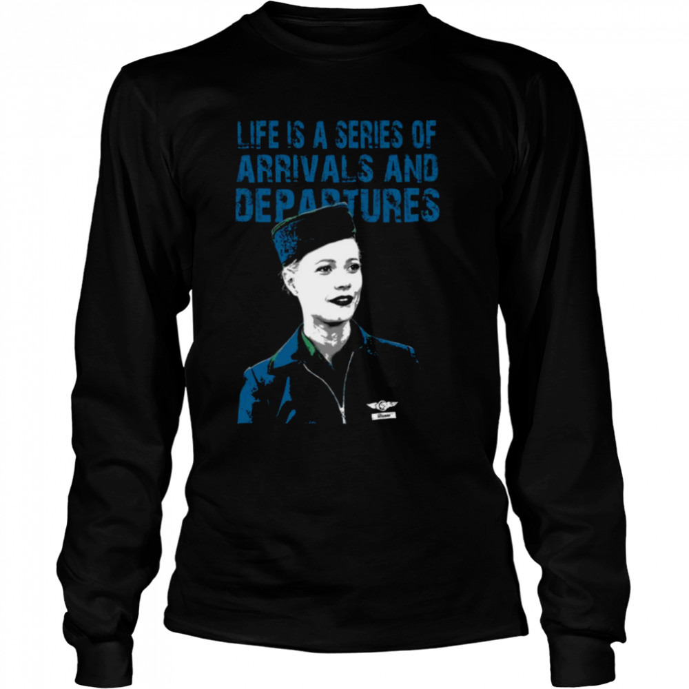 Long Sleeved shirts