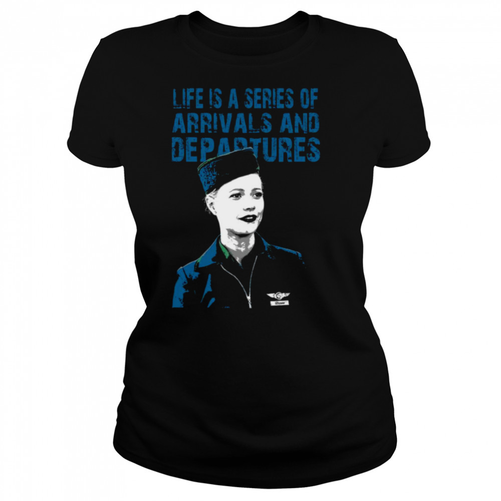 Women's shirts