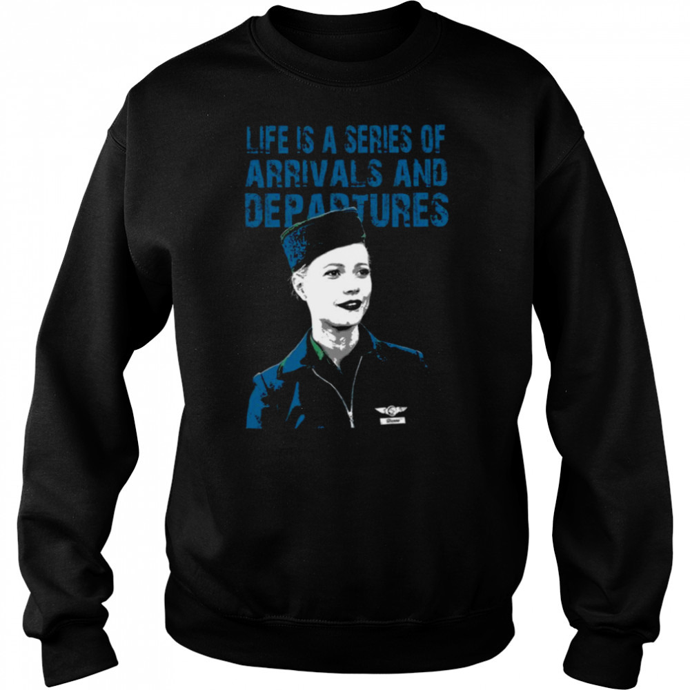 Sweat shirts