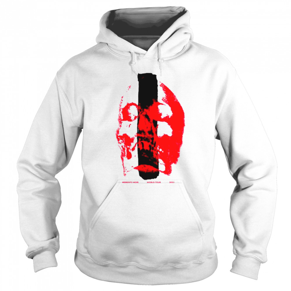 Hoodie shirt