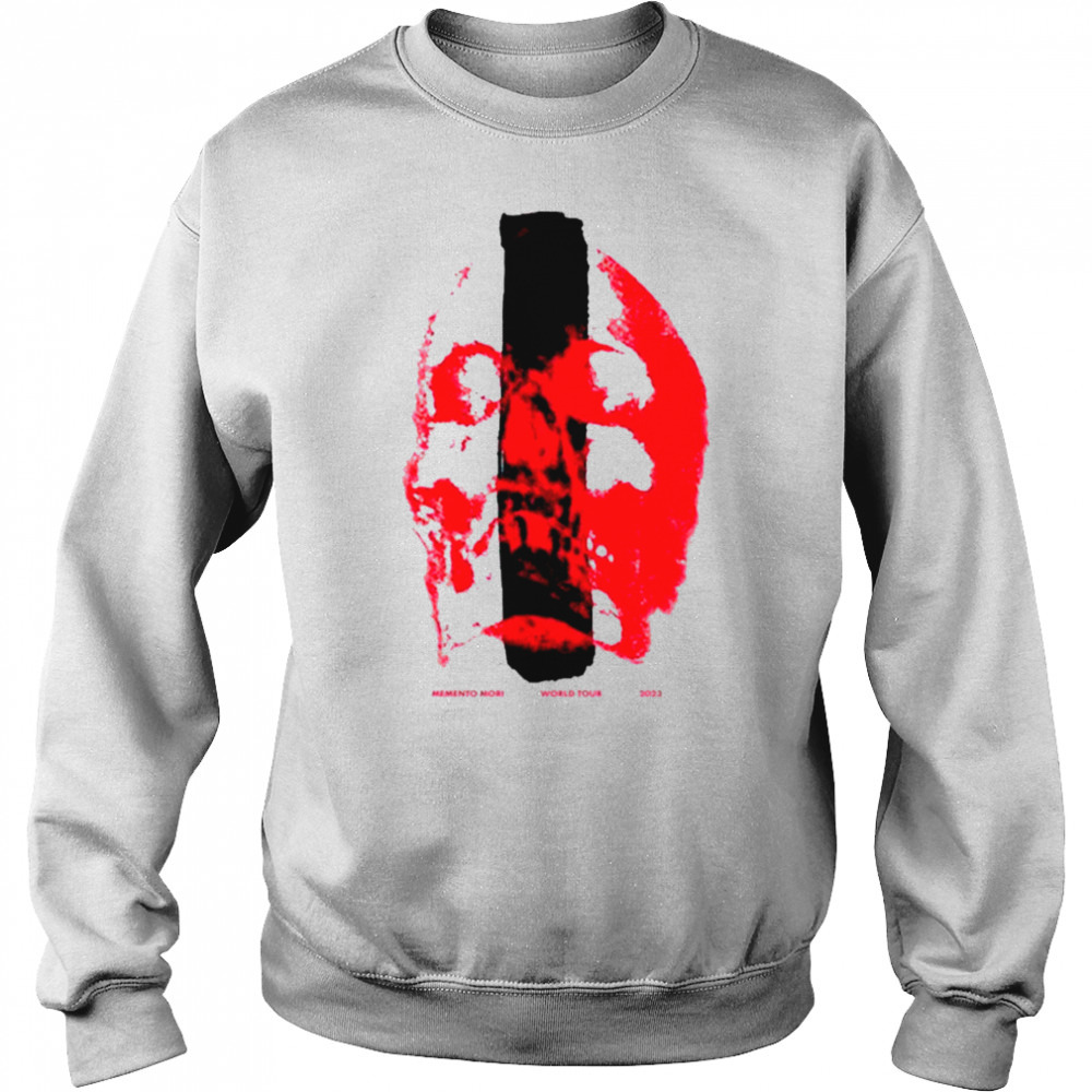 Sweat shirt