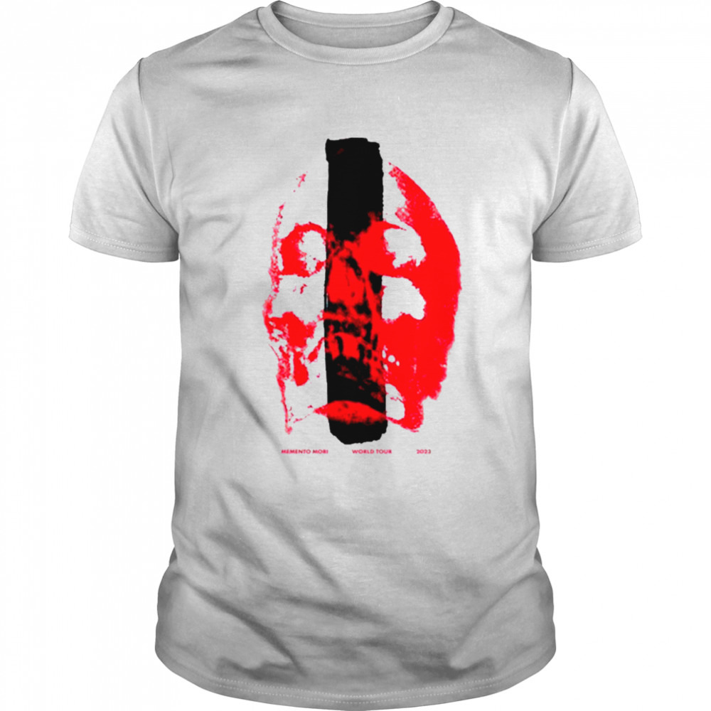 Unisex shirt