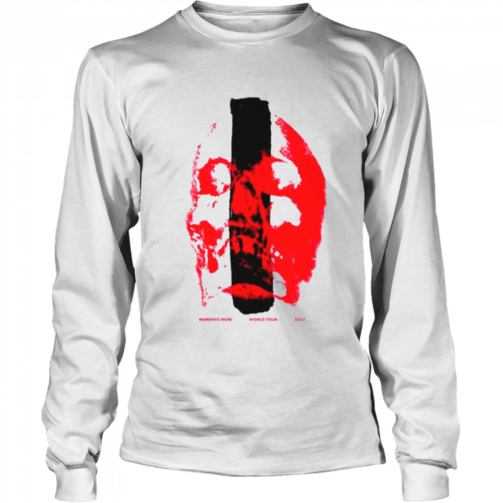 Long Sleeved shirt