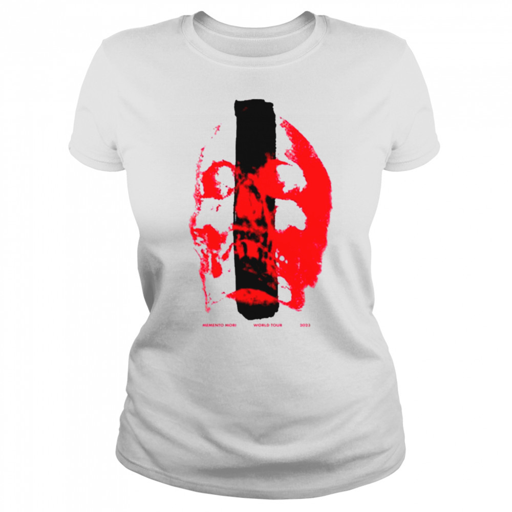Women's shirt