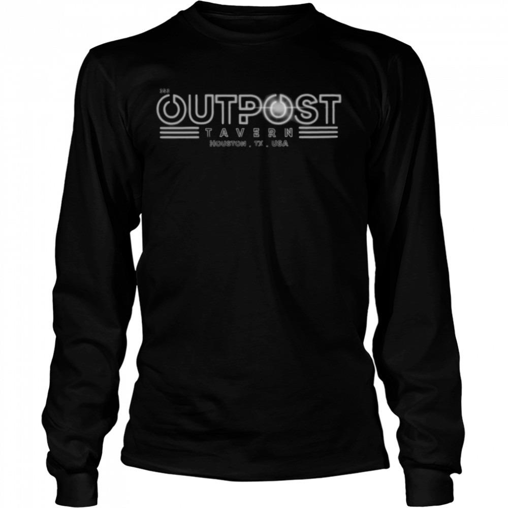 Long Sleeved shirts