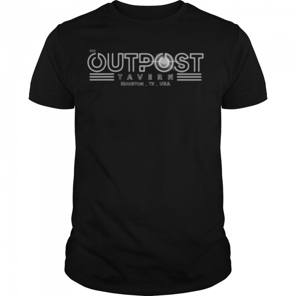 Unisex shirts