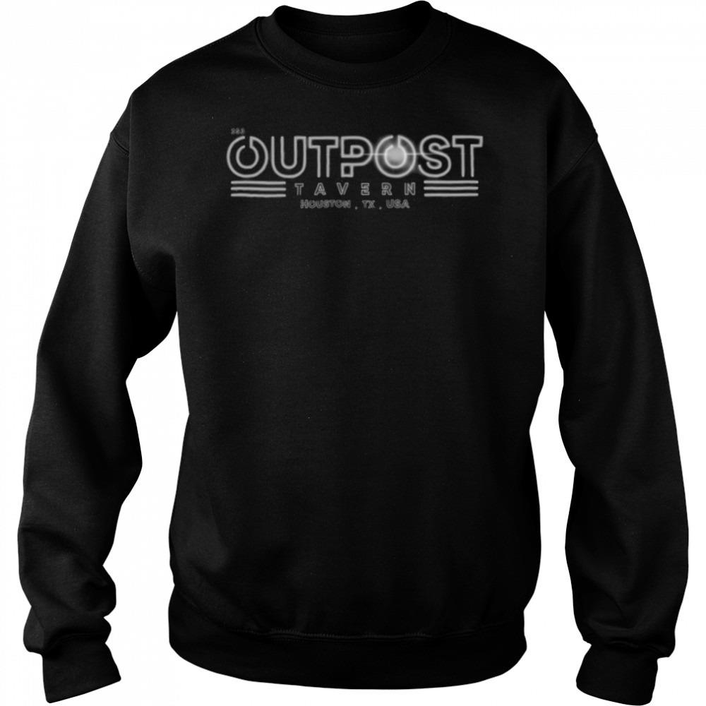 Sweat shirts