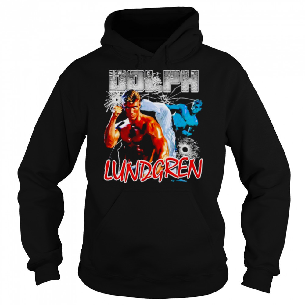 Hoodie shirts