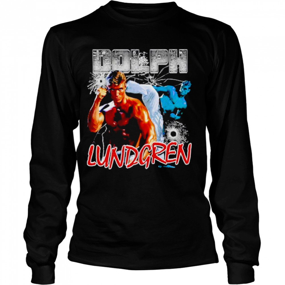 Long Sleeved shirts