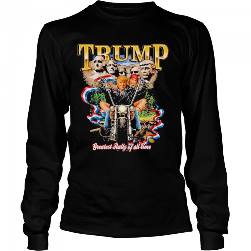 Long Sleeved shirts