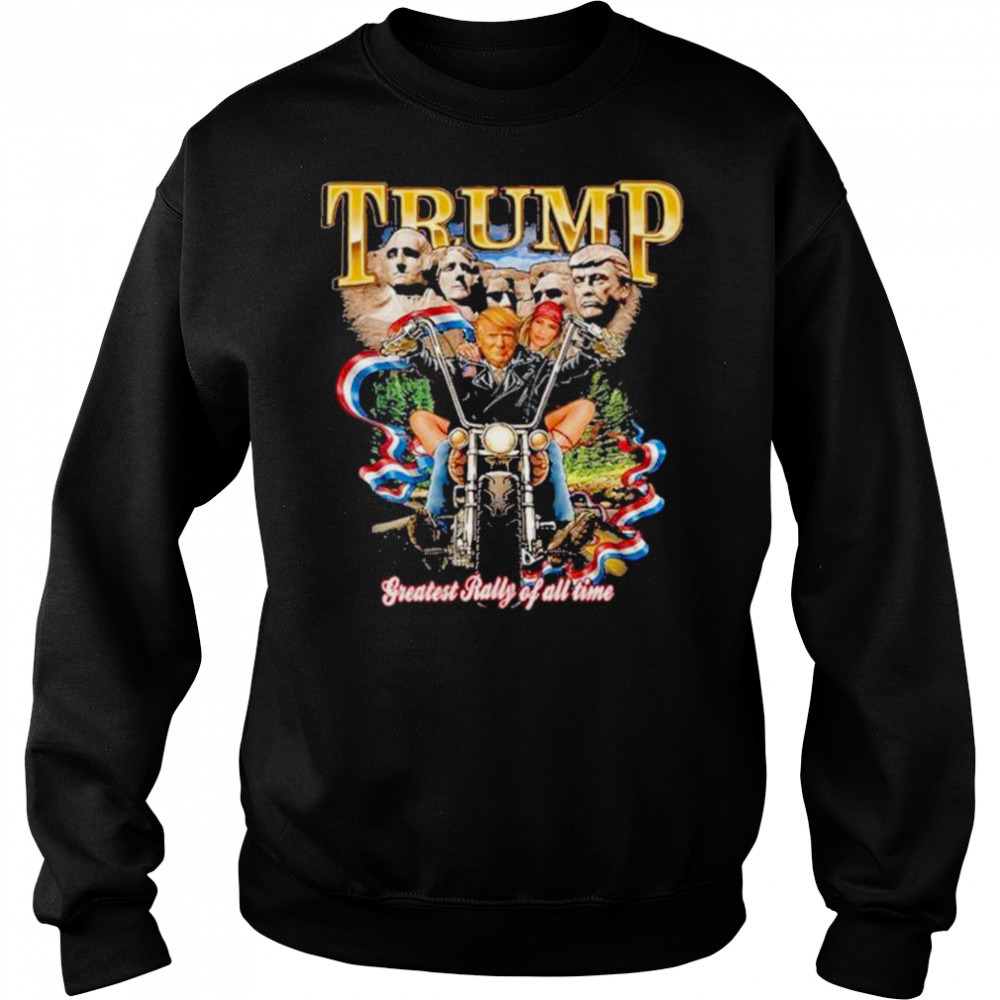 Sweat shirts