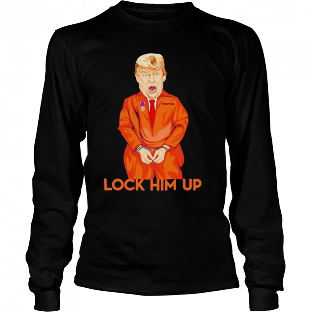 Long Sleeved shirts
